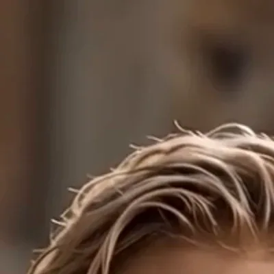 James character portrait from the show