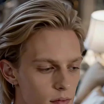 Charles character portrait from the show