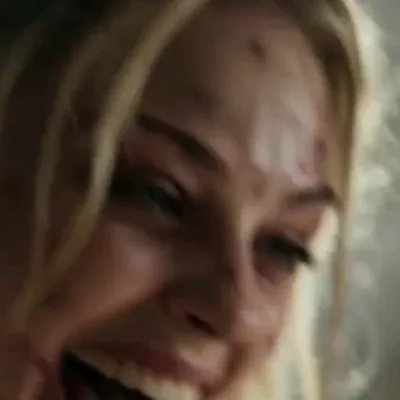 Eris character portrait from the show