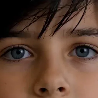 Leo character portrait from the show