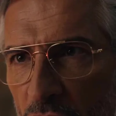 The Director character portrait from the show