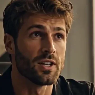 Nathan character portrait from the show