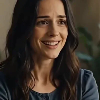 The Mother character portrait from the show