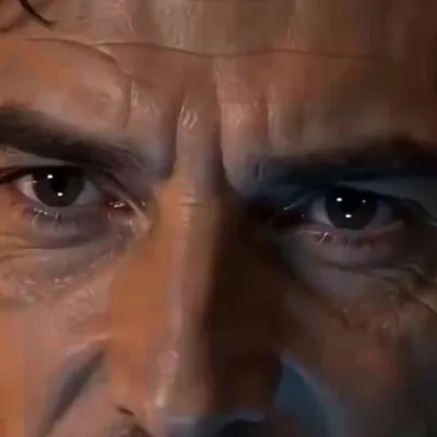 Derek character portrait from the show