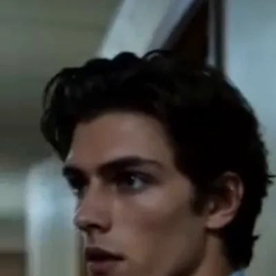 The Ex character portrait from the show