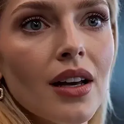 Olivia character portrait from the show