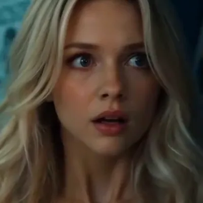 Jenna character portrait from the show
