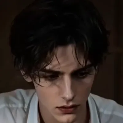 Eli Vaughn character portrait from the show