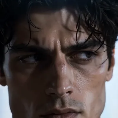 Mr. Russo character portrait from the show