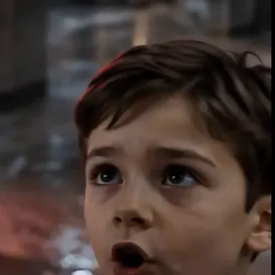 Max character portrait from the show