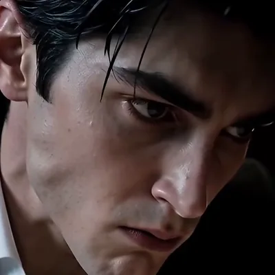 Silas Kane character portrait from the show