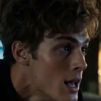 Ethan character portrait from the show