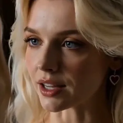 Jess character portrait from the show