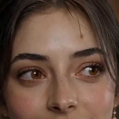 Nova character portrait from the show