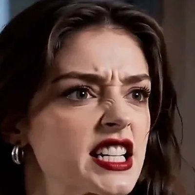 Vivian character portrait from the show