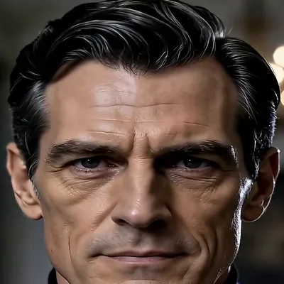 Rowan Hastings character portrait from the show