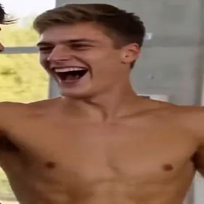 The Swim-Team Bully character portrait from the show