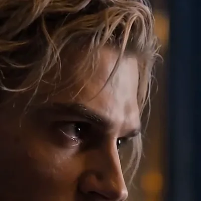 Victor character portrait from the show