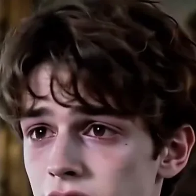 Elio character portrait from the show