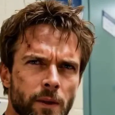 The Father character portrait from the show