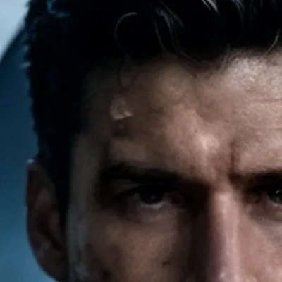 Mason Reed character portrait from the show