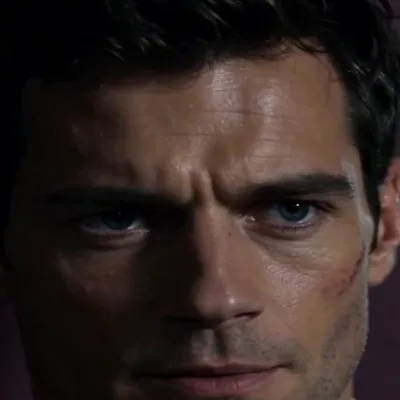 Kai character portrait from the show