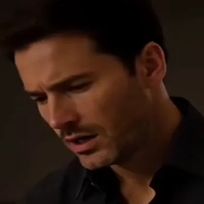 Daniel character portrait from the show