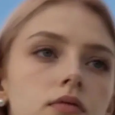 The Campus Rival character portrait from the show