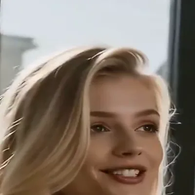 Madison character portrait from the show