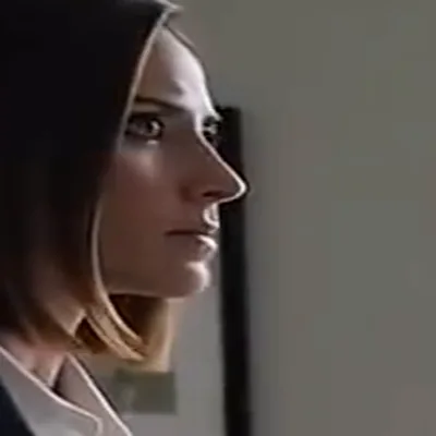 Lila character portrait from the show