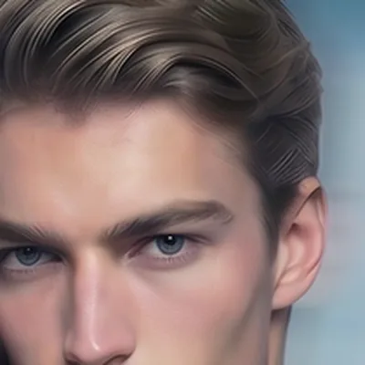 Nathan Cross character portrait from the show