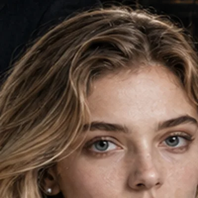 Emma character portrait from the show