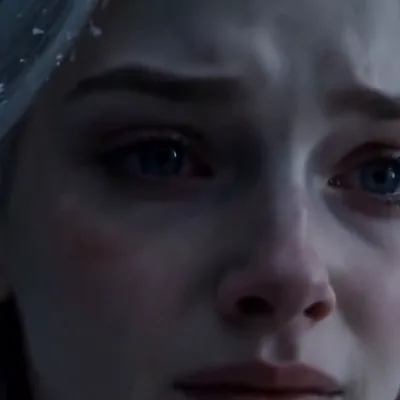 The Princess character portrait from the show