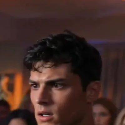 Marco character portrait from the show