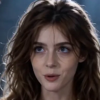 Tove character portrait from the show