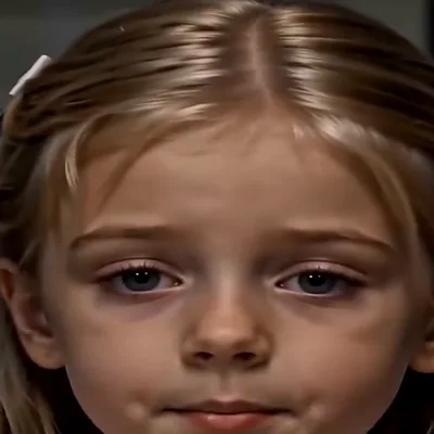 Lily character portrait from the show
