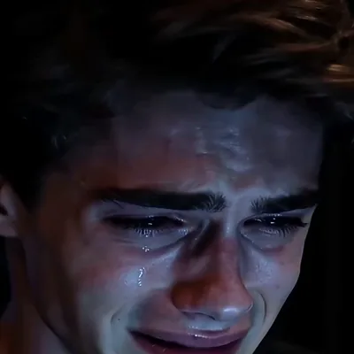 Ethan character portrait from the show
