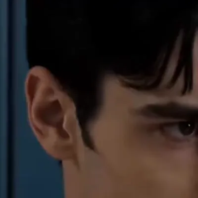 Liam character portrait from the show