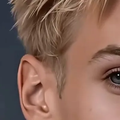 Drake Stalling character portrait from the show