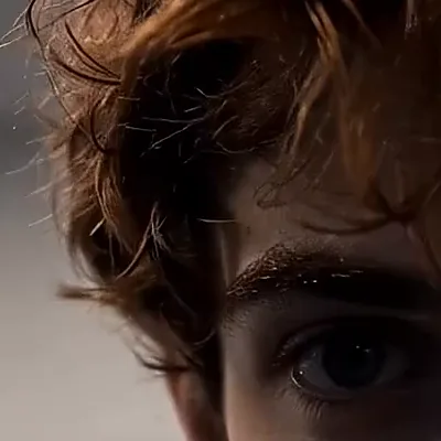 Jett Wells character portrait from the show
