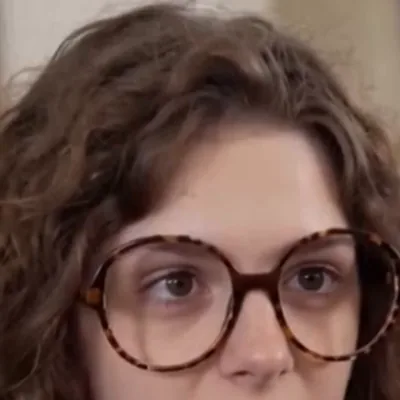 Nina character portrait from the show