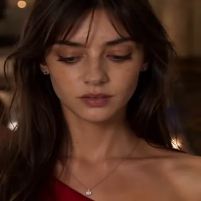 Maya Reed character portrait from the show