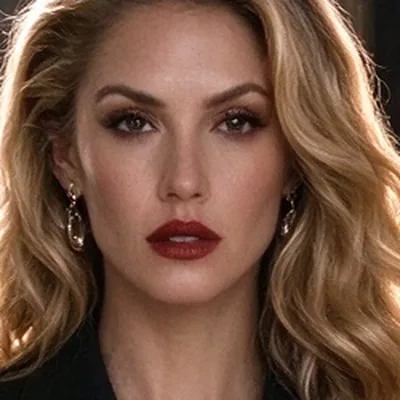 The Mother character portrait from the show