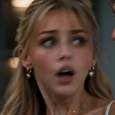Chloe Whitmore character portrait from the show