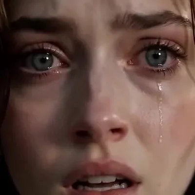 Wren character portrait from the show