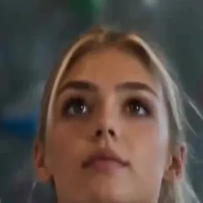 Piper character portrait from the show