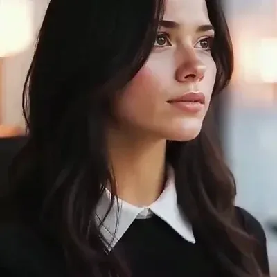 Elena character portrait from the show