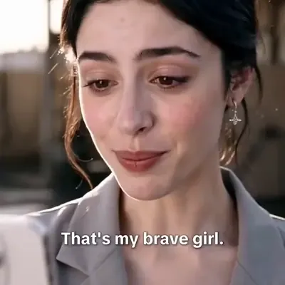Bella Baker character portrait from the show