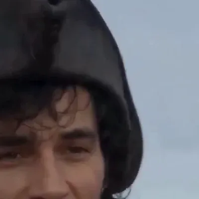 Edward Drake character portrait from the show