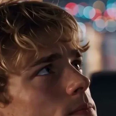 Finn Hartley character portrait from the show